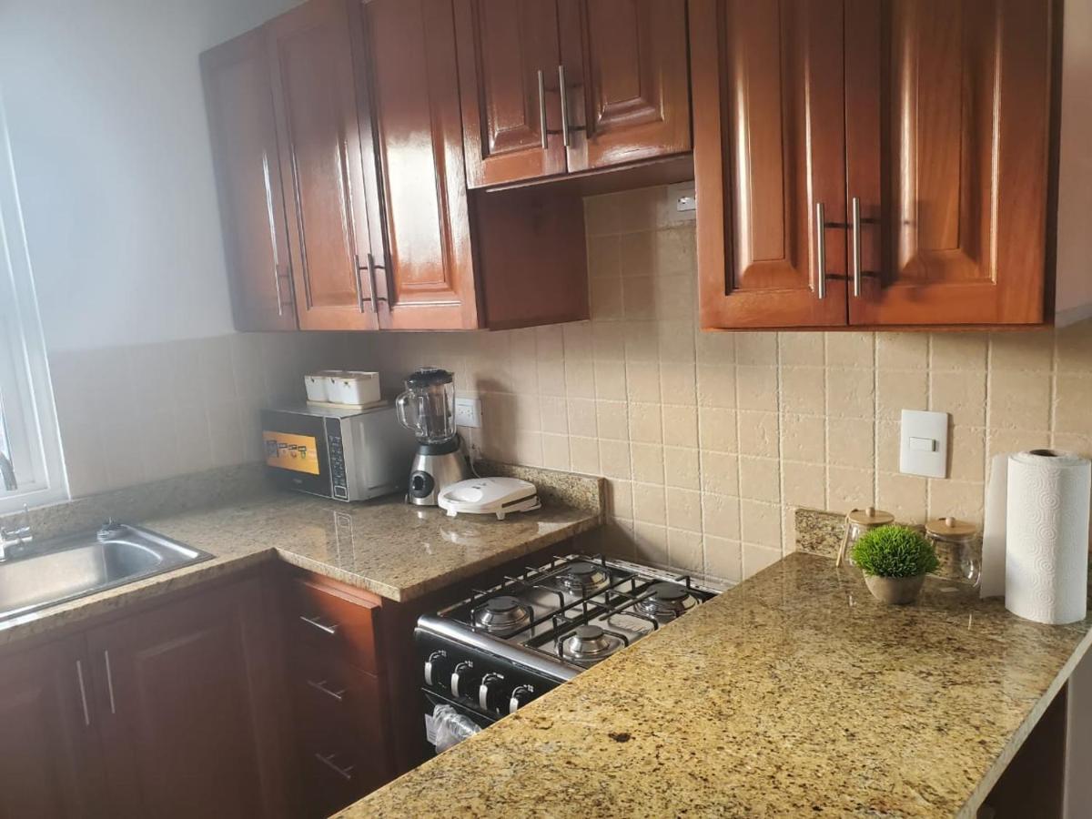 Apartamento Caribbean Pueblo Bavaro Apartamento